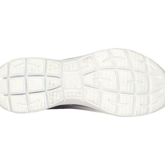 Skechers Summits - Bright Charmer Slip-on Sneakers / Espadrilles à enfiler - Picture 3 of 6